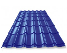 Металлочерепица