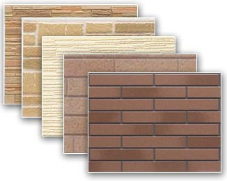 Как приобрести фасадные материалы правильно