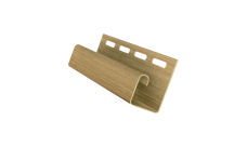 J-профиль Grand Line, Design Tundra клен