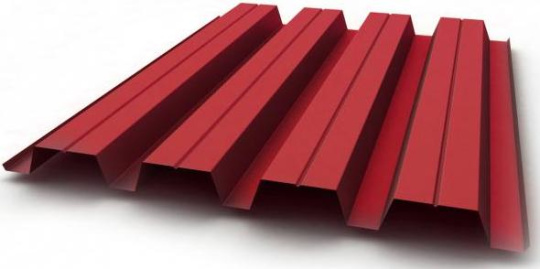 Профлист: профилированные материалы в Казахстане