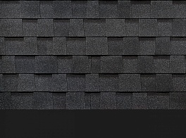 Ламинированная черепица Döcke Dragon LUX, Кофе