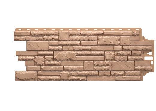 Фасадная панель Döcke Stern, родос