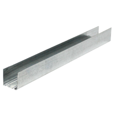 Профиль направляющий 100x40