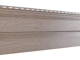 Сайдинг Timberblock Кедр, натуральный