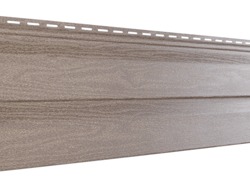 Сайдинг Timberblock Кедр, натуральный