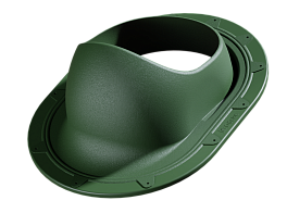 Проходной элемент Döcke Next, Зеленый