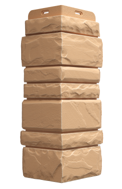 Угол наружный для фасадных панелей Stern, мармарис