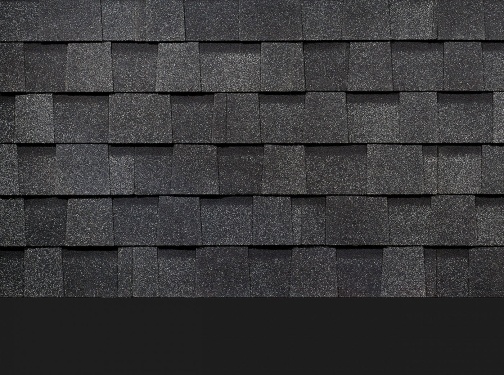 Ламинированная черепица Döcke Dragon Standart, Красный