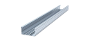 Профиль потолочный 27x60x0,35 мм