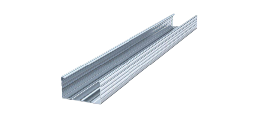 Профиль потолочный 27x60x0,35 мм