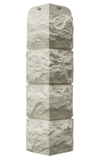 Углы для фасадных панелей