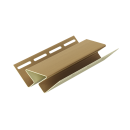 Внутренний угол 16, карамель