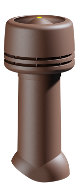 Трубный аэратор Döcke, 650x285 мм, Светло-Коричневый