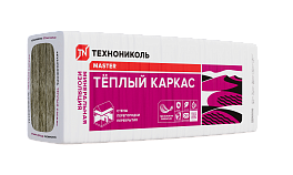 Утеплитель Технониколь Теплый каркас