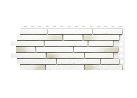 Фасадная панель Döcke Klinker, монте