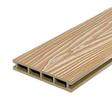 Террасная доска Decking Country
, Медовый клён