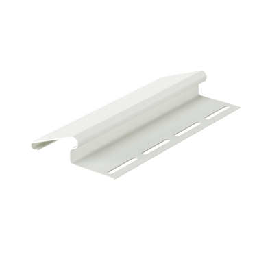 Окантовочный профиль, пломбир