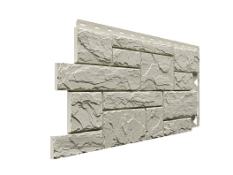 Фасадная панель Döcke Сланец, шампери