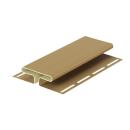 H-профиль 13, карамель