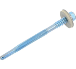 Крепежные материалы для сэндвич-панелей DAXMER "M"