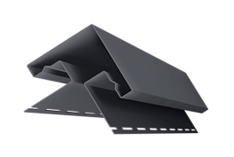 Угол прямой ЯФАСАД, графит