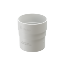 Муфта соединительная, RAL 9003