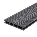 Террасная доска Decking Country
, Жженый кедр