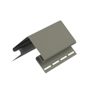 Внешний угол 75/15, пихта