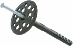 Дюбель для изоляции