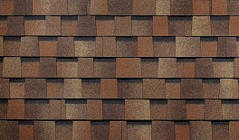 Ламинированная черепица Döcke Dragon Premium, Мускат