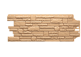 Фасадная панель Döcke Stern, мармарис