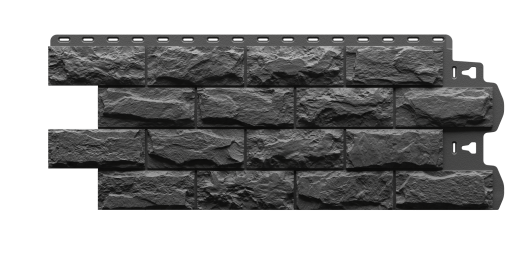 Фасадная панель Döcke Дюфур, давос