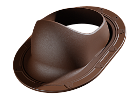 Проходной элемент Döcke Next, Темно-Коричневый