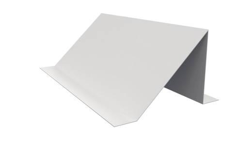 Планка снегозадержателя 95x65x2000 Полиэстер