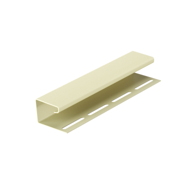 j-профиль 16, банан