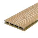 Террасная доска Decking Urban, Медовый клён