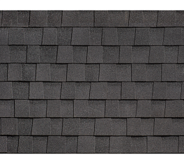 Многослойная черепица Технониколь SHINGLAS, коллекция Кантри, Индиана