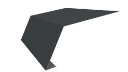 Планка карнизная 100x69x2000 Полиэстер