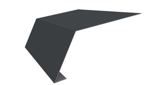 Планка карнизная 100x69x2000 Полиэстер