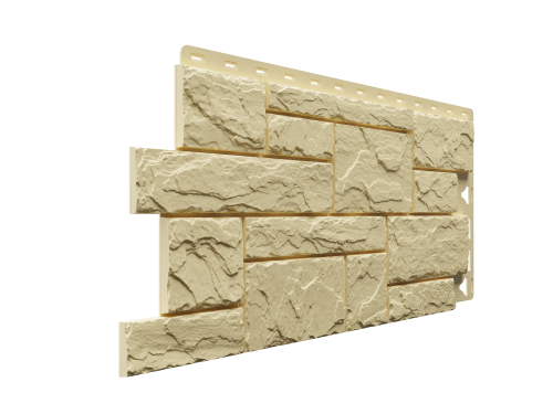 Фасадная панель Döcke Сланец, шамони