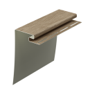 Околооконный профиль 3, кедр