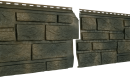 Сайдинг Stone-House S-Lock Таганай, таёжный