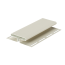 H-профиль 13, сливки