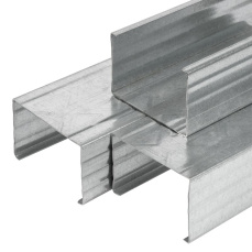 Профиль стоечный 100x50