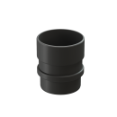 Муфта соединительная, RAL 7024