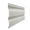 Виниловый сайдинг Döcke Корабельный брус, халва