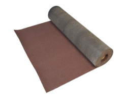 Ендовый ковер