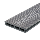 Террасная доска Decking Country
, Дымчатый дуб