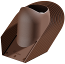 Проходной элемент Döcke Root, Светло-Коричневый