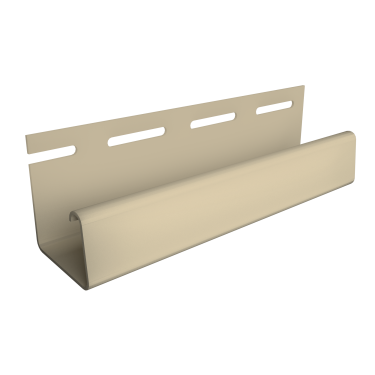 Профиль J26, палевый